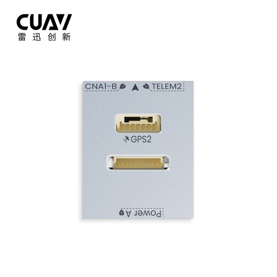 Wholesale Price CUAV New Small Controller 7Nano Autopilot STM32H753 Pixhawk for RC FPV Airplane Module Fixedwing Multirotor VTOL